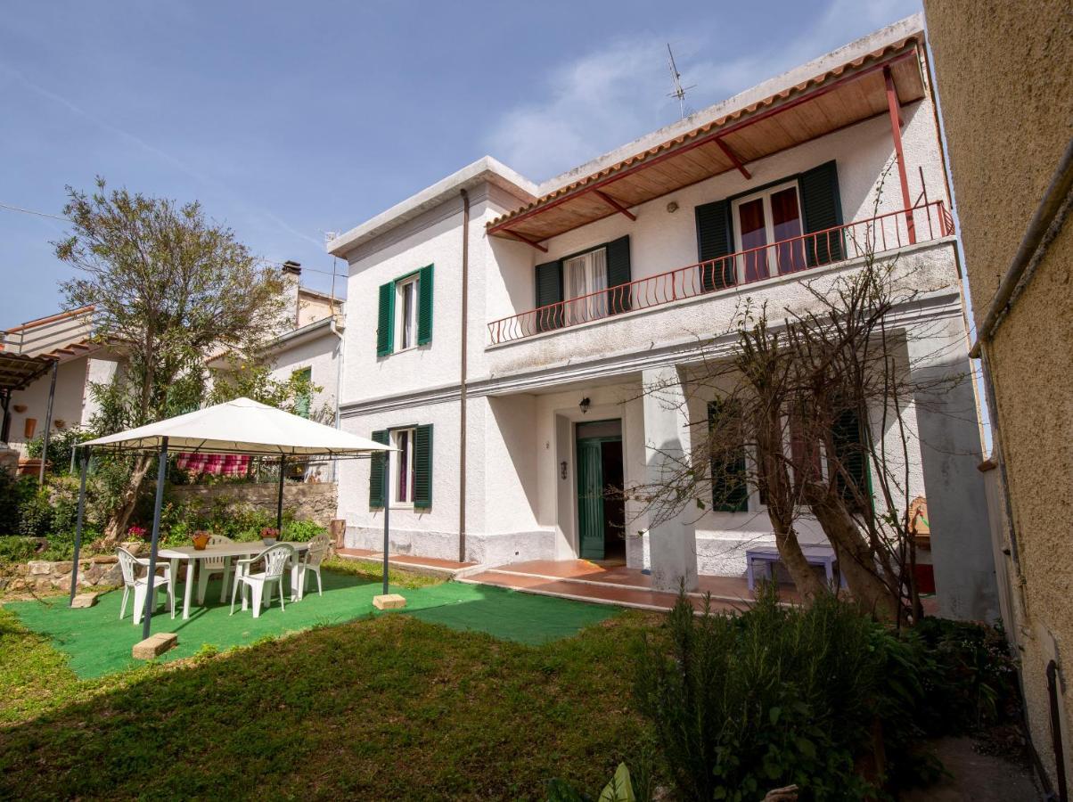 Borgo Di Caldana Accoglienza Turistica Diffusa Exterior foto