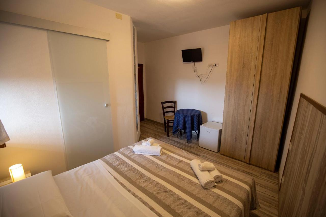 Borgo Di Caldana Accoglienza Turistica Diffusa Exterior foto